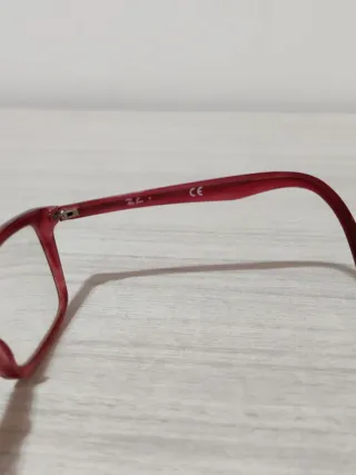 occhiali da vista rayban glasses lunettes 
