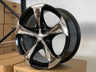 LIQUIDACION!!! KOSEI sato ORRY 9x20 5x112 