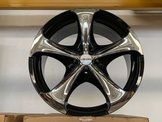 LIQUIDACION!!! KOSEI sato ORRY 9x20 5x112 