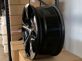 LIQUIDACION!!! KOSEI sato ORRY 9x20 5x112 