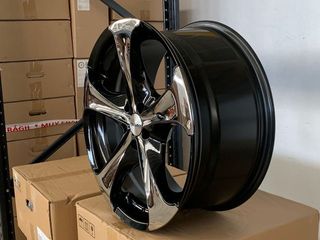 LIQUIDACION!!! KOSEI sato ORRY 9x20 5x112 