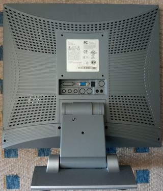 Monitor AIRIS L171 17" Multimedia