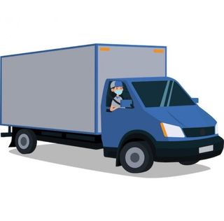 transporte, mudanzas etc.