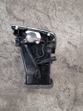 Aireador Izquierdo Audi Q3