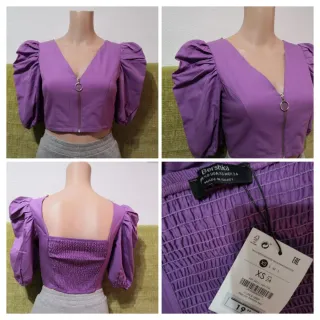 Lote Ropa Chica Talla xs