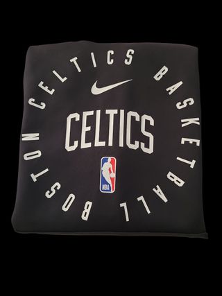 Sudadera sin mangas Nike Celtics M