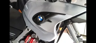 BMW F650GS Moto
