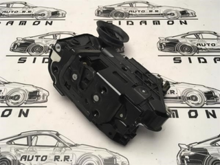 Cerradura trasera izquierda vw golf vi