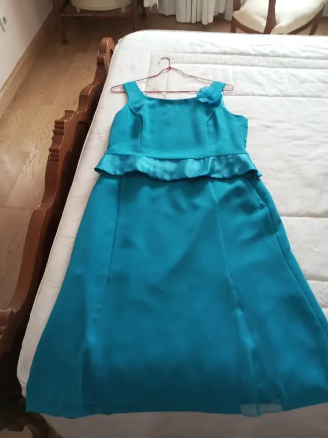 Conjunto elegante 2 piezas