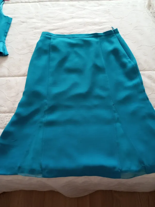 Conjunto elegante 2 piezas