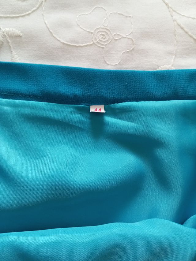 Conjunto elegante 2 piezas