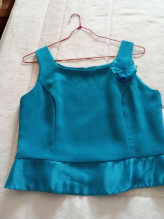 Conjunto elegante 2 piezas