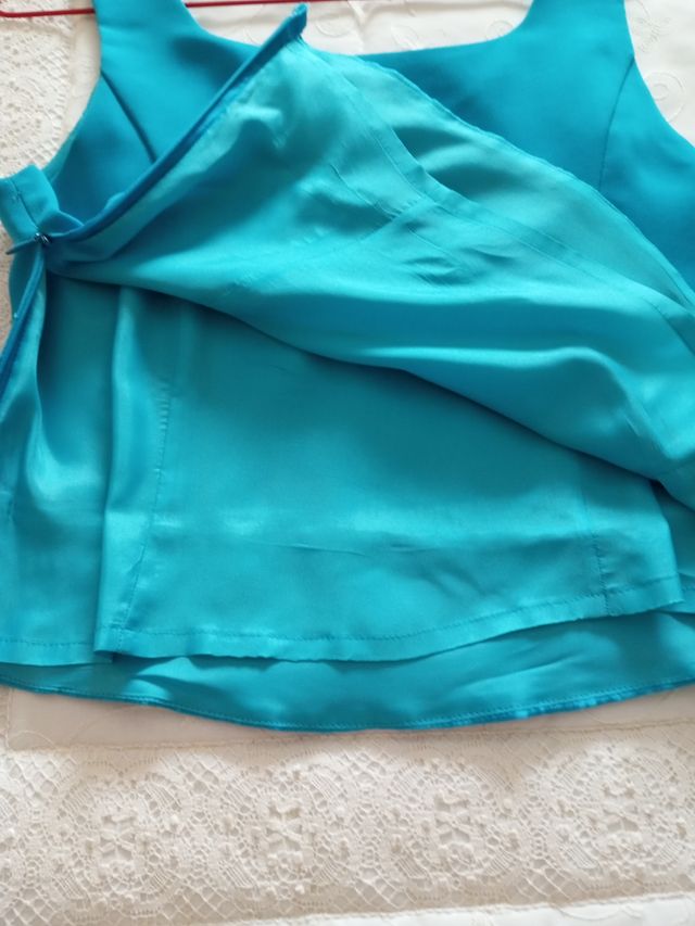 Conjunto elegante 2 piezas