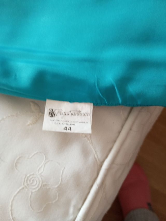 Conjunto elegante 2 piezas