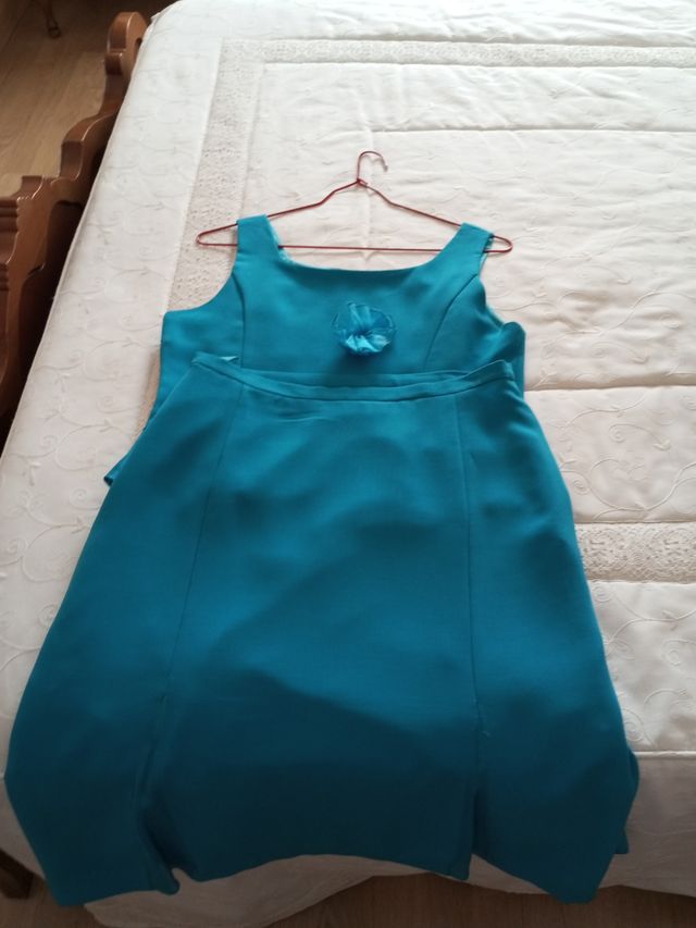 Conjunto elegante 2 piezas