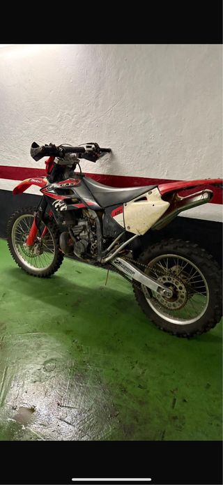 Gas Gas EC 250cc 