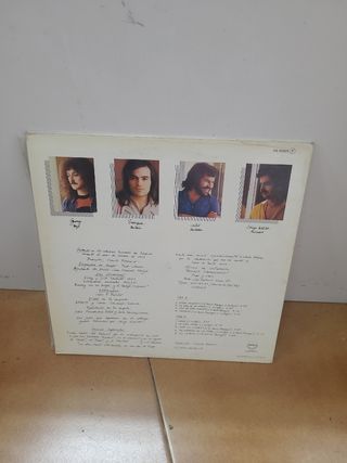 Vinilo Asfalto ¡Ahora!!