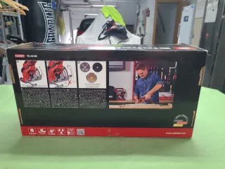 Einhell TC-CS 89 Cortadora Eléctrica