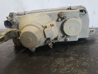 Faro derecho renault 385603 r11 gtl *