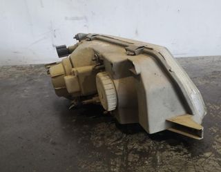 Faro derecho renault 385603 r11 gtl *