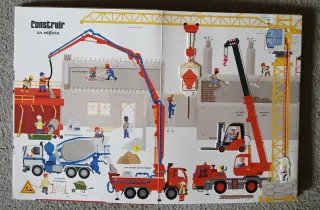 Vehículos  y medios de transporte