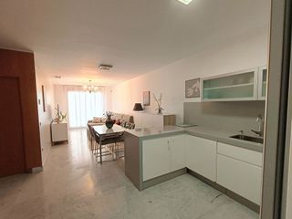 Piso en alquiler en Centro en Jerez de la Frontera