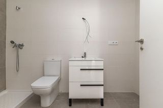 Estudio en alquiler en Aldaia