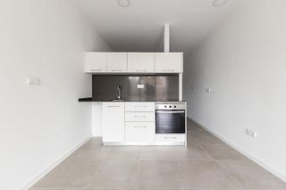 Estudio en alquiler en Aldaia