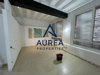 Piso en alquiler en El Camp de l'Arpa del Clot en Barcelona