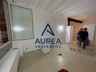 Piso en alquiler en El Camp de l'Arpa del Clot en Barcelona