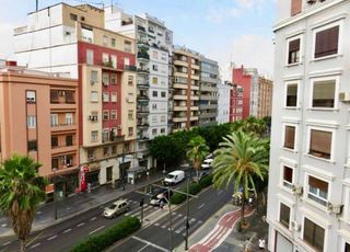 Piso en alquiler en Russafa en Valencia