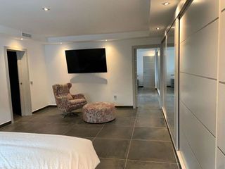 Chalet en alquiler en Los Naranjos - Las Brisas en Marbella