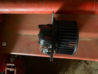 Ventilador Calefacción Golf V / Jetta