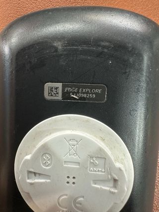 Garmin Edge Explore Ciclocomputador#098259