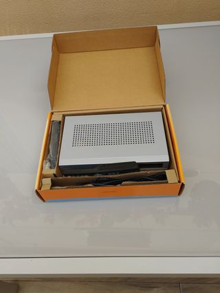 Gigaset M340T Sintonizador TDT