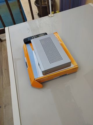 Gigaset M340T Sintonizador TDT