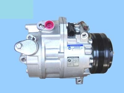 COMPRESOR AIRE acondicionado para cualquier BMW