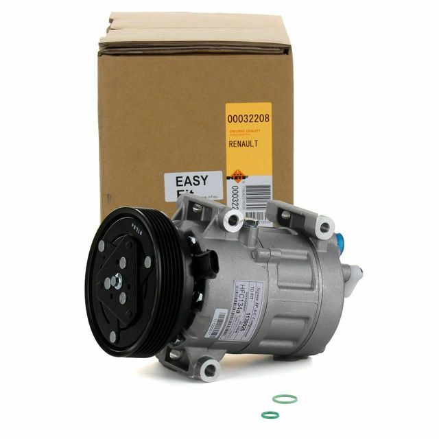 COMPRESOR AIRE acondicionado para cualquier BMW