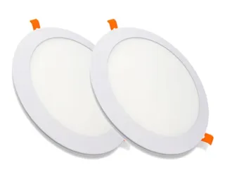 Focos LED Empotrables Bajo Consumo
