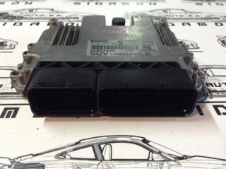 Centralita ecu sedici sx4 0281017320