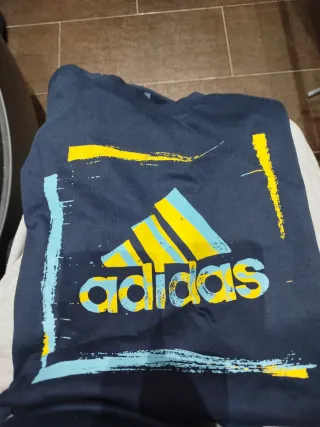 Maglietta Adidas taglia M