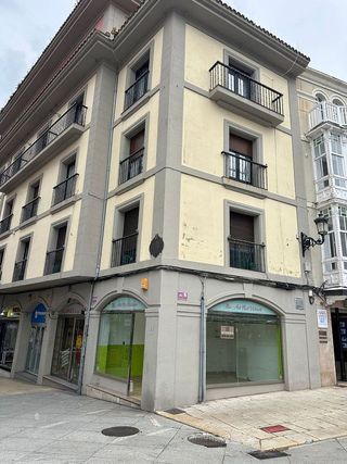 Local comercial en alquiler en Centro en Avilés