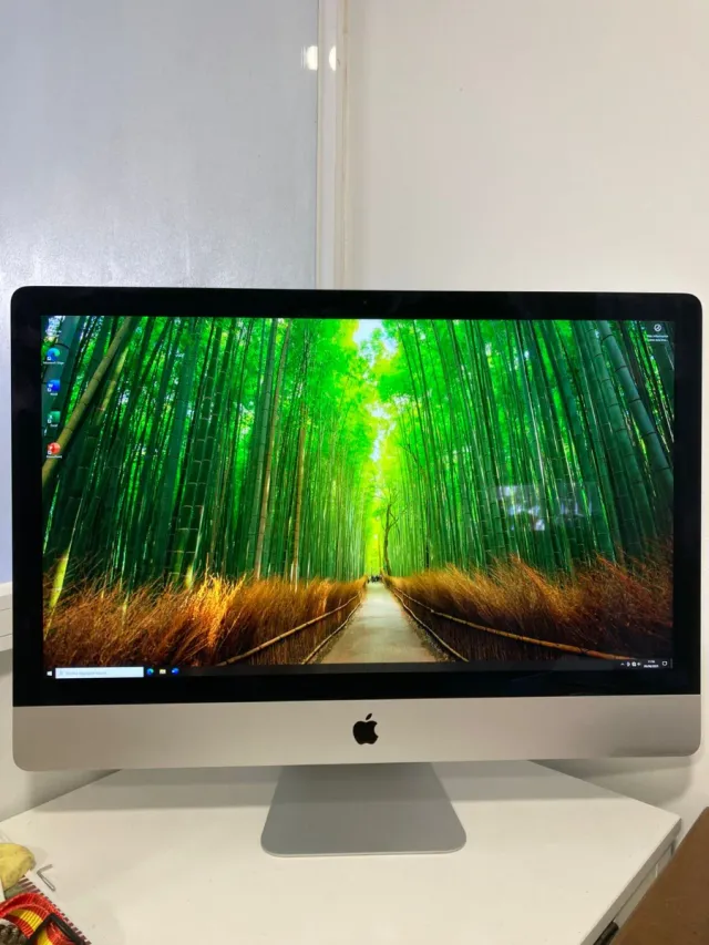 Apple iMac Retina 5k