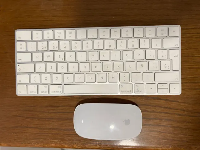 Apple iMac Retina 5k