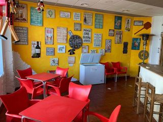 Local comercial en alquiler en Urbanización Santa Rosa en Torrox