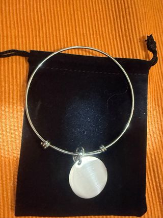 Bracciale Kidult ZIA Ma tu hai già me