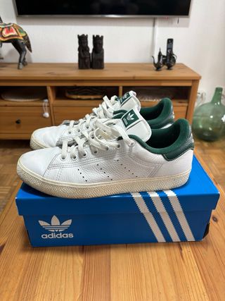 Zapatillas Adidas Stan Smith 