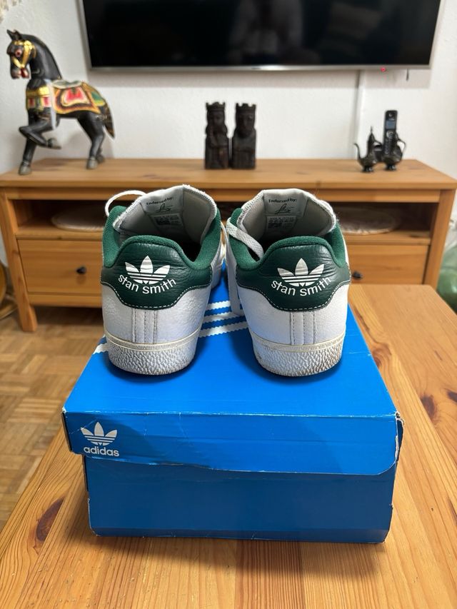 Zapatillas Adidas Stan Smith