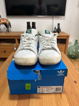 Zapatillas Adidas Stan Smith 