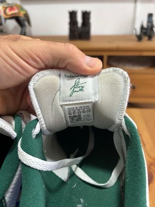 Zapatillas Adidas Stan Smith 